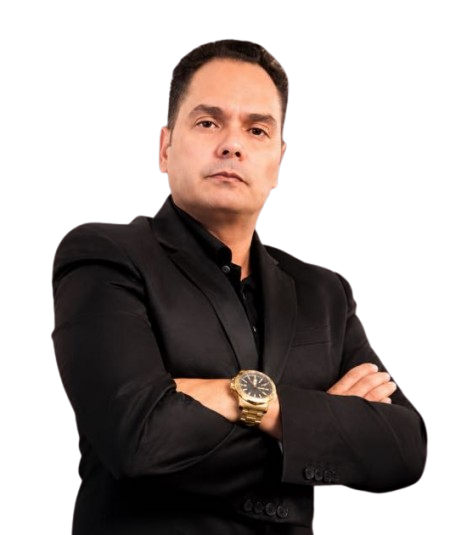 Cleiton Florêncio — Corretor de Imóveis