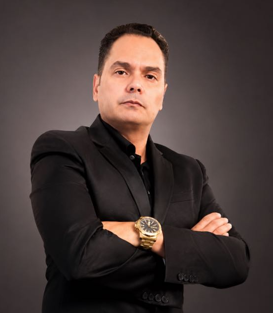 Cleiton Florêncio — Corretor especialista em investimentos imobiliários